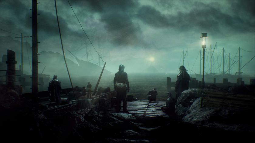 Switch游戏 -克苏鲁的呼唤 Call of Cthulhu-百度网盘下载插图5-小白游戏网 Switch游戏 -克苏鲁的呼唤 Call of Cthulhu-百度网盘下载插图5-小白游戏网